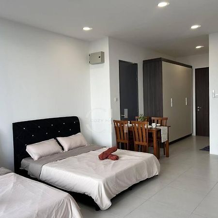Kuching The Podium At 4 Pax - N Apartment Exterior photo