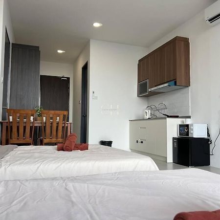 Kuching The Podium At 4 Pax - N Apartment Exterior photo