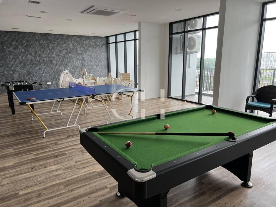 Kuching The Podium At 4 Pax - N Apartment Exterior photo